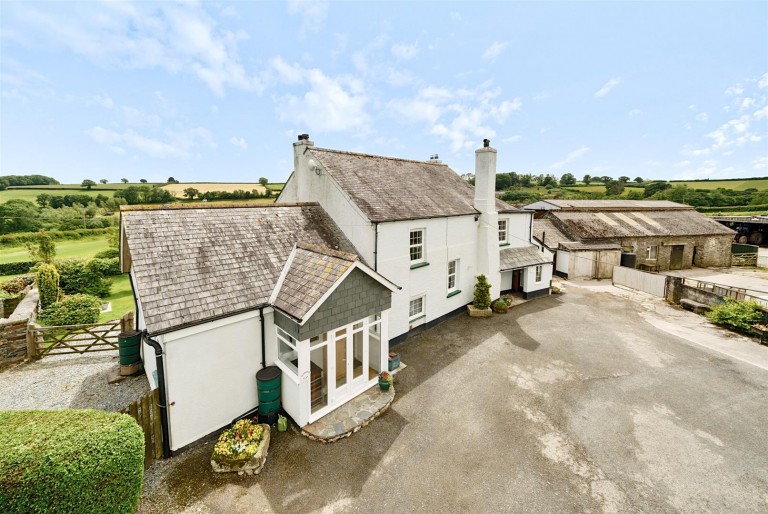 Images for Ottery, Tavistock Hamlets