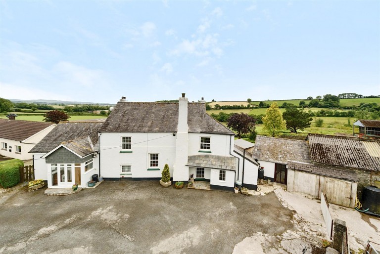 Images for Ottery, Tavistock Hamlets