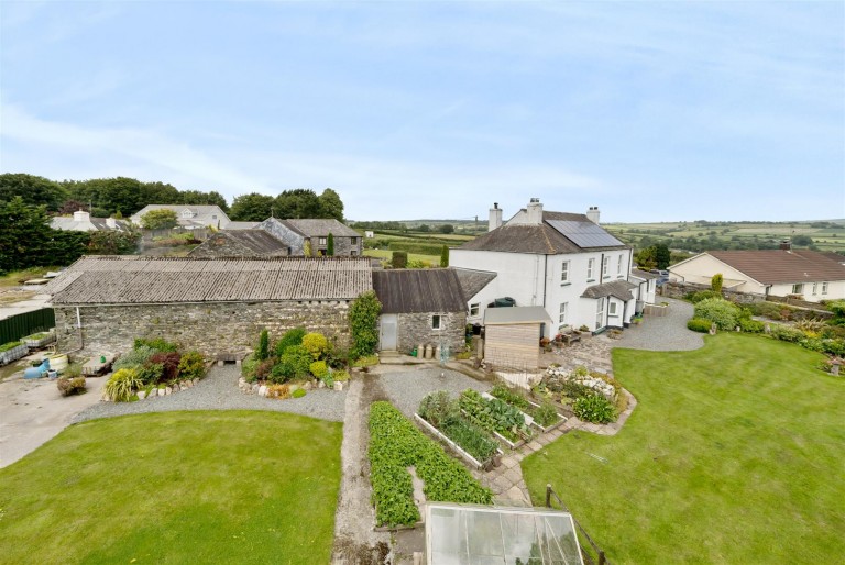 Images for Ottery, Tavistock Hamlets