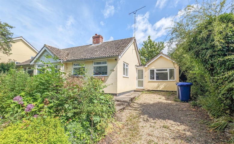 Click the photo for more details of The Street, Lidgate