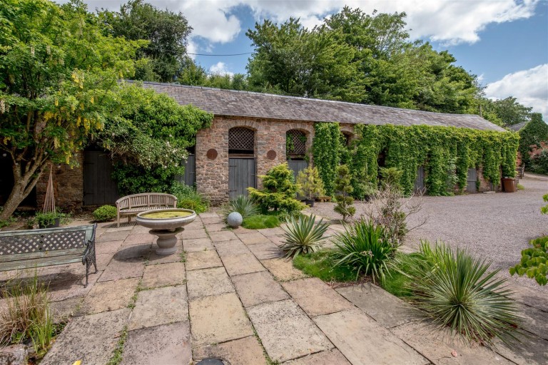 Images for Westleigh, Tiverton