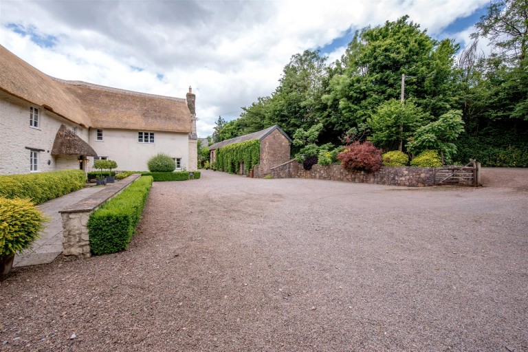 Images for Westleigh, Tiverton