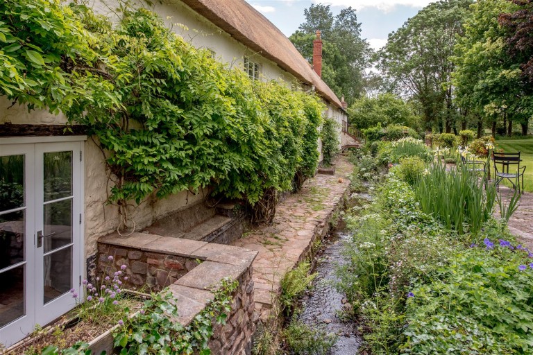 Images for Westleigh, Tiverton