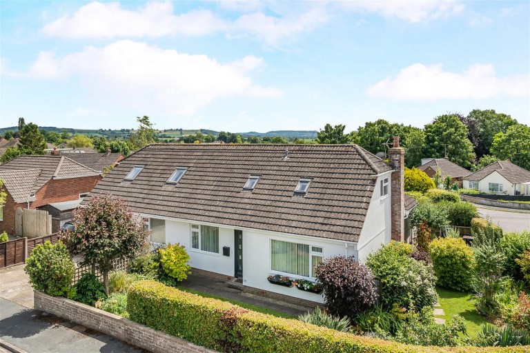 Images for Ambrose Close, Bradford Abbas, Sherborne