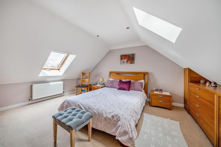 Images for Ambrose Close, Bradford Abbas, Sherborne
