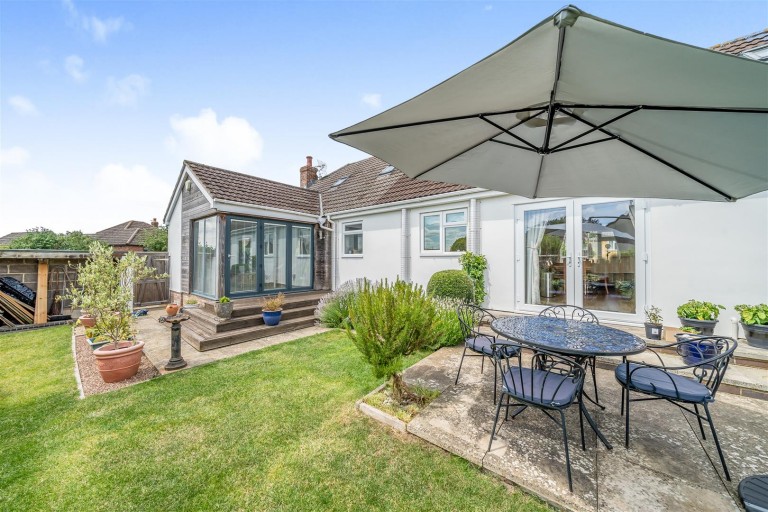 Images for Ambrose Close, Bradford Abbas, Sherborne