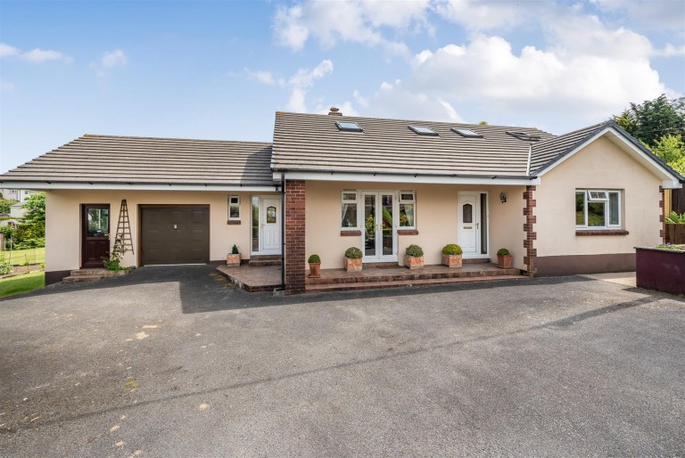 Images for Shebbear, Beaworthy