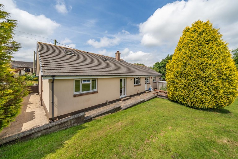 Images for Shebbear, Beaworthy