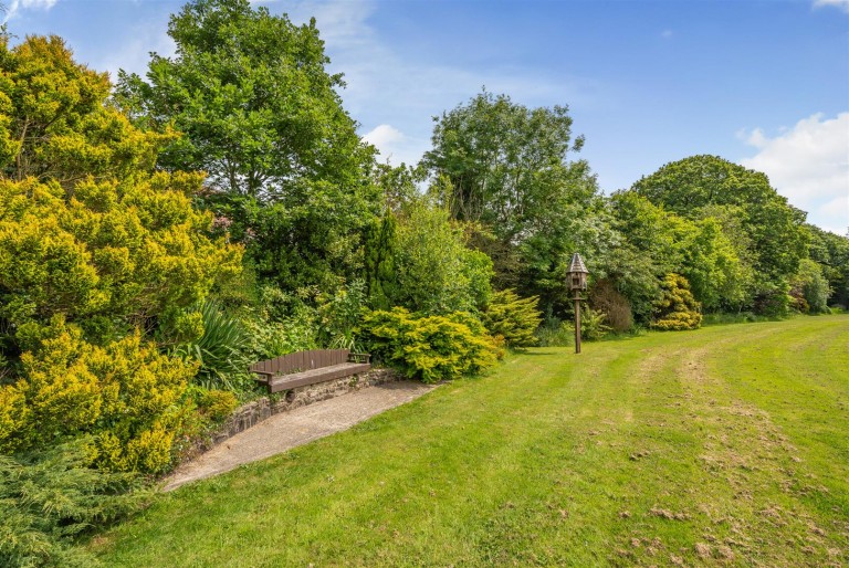 Images for Shebbear, Beaworthy