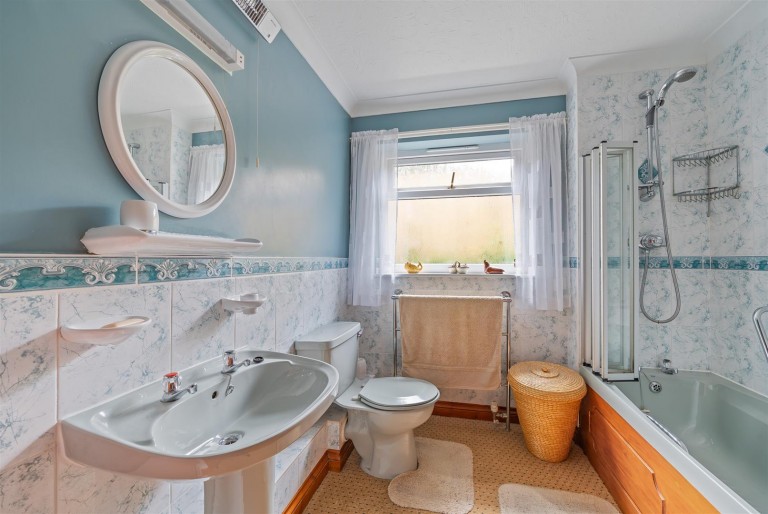 Images for Shebbear, Beaworthy