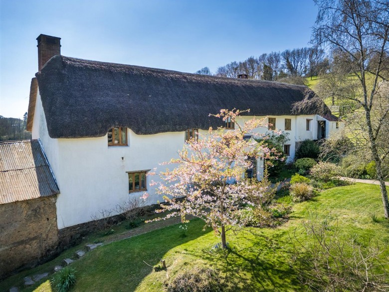 Click the photo for more details of Yeoford, Crediton