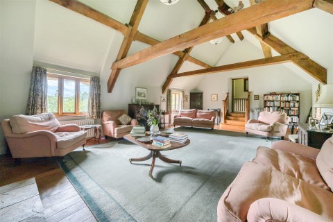 Click the photo for more details of Yeoford, Crediton