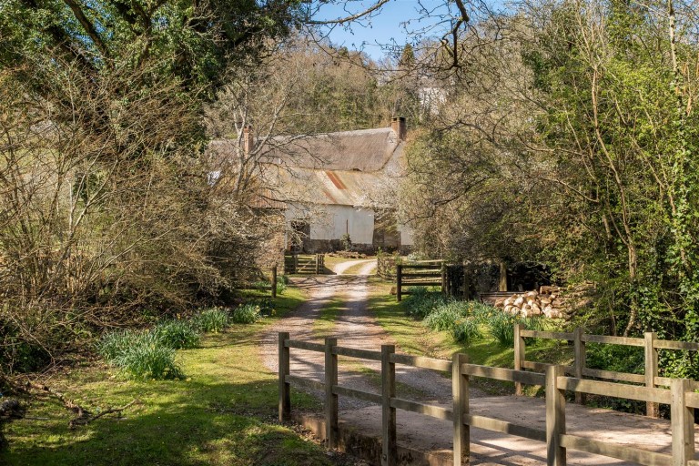 Images for Yeoford, Crediton