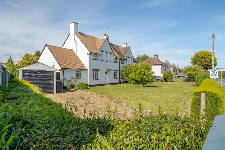 Click the photo for more details of Joyces Road, Stanford In The Vale, Faringdon