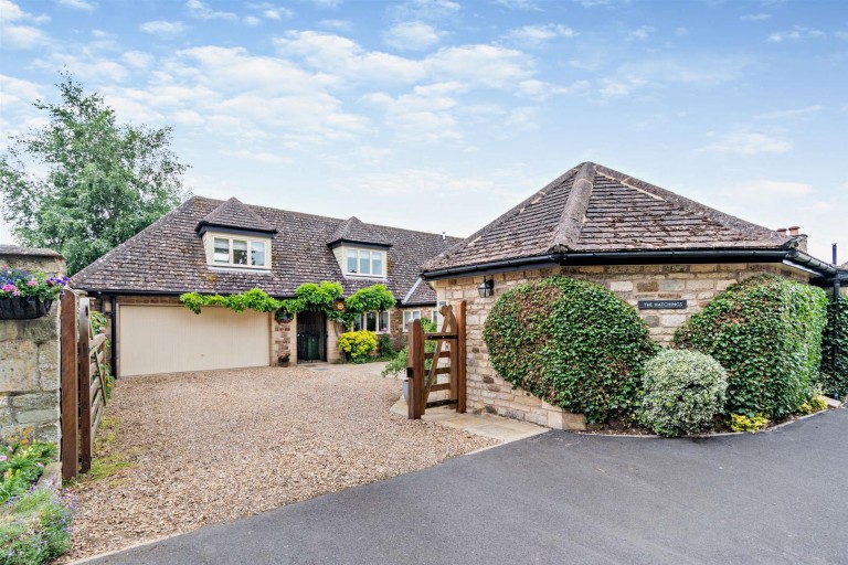 Images for Bowling Green Lane, Market Overton, Rutland