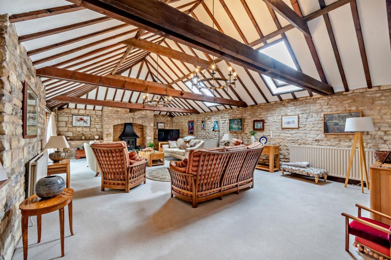 Images for Bowling Green Lane, Market Overton, Rutland