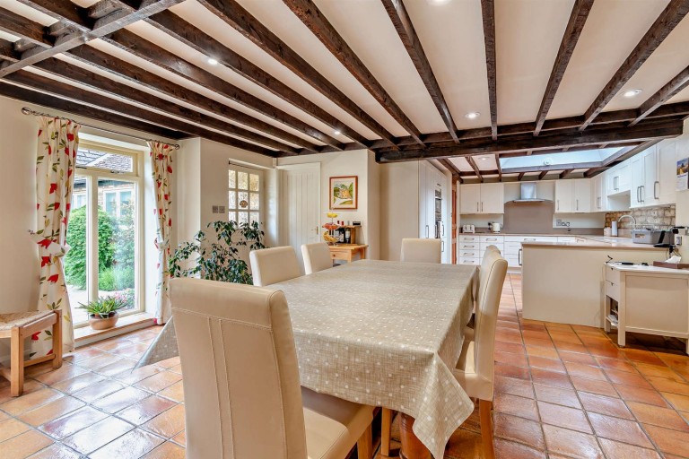 Images for Bowling Green Lane, Market Overton, Rutland