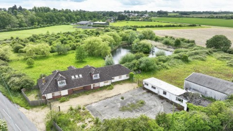 Click the photo for more details of Station Road, Wilburton, Ely