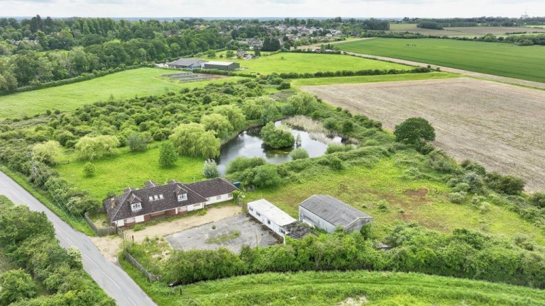 Images for Station Road, Wilburton, Ely