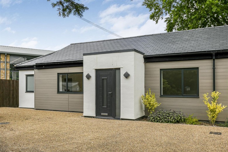 Click the photo for more details of Babraham Road, Cambridge