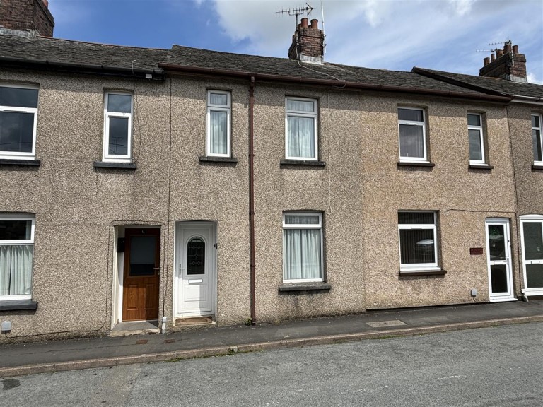 Images for Park Row, Okehampton