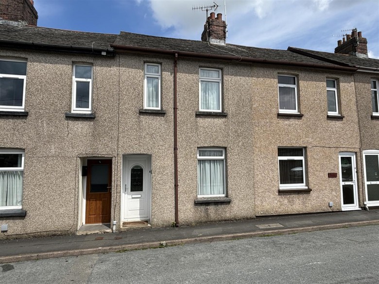 Click the photo for more details of Park Row, Okehampton