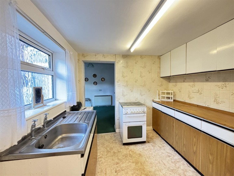 Images for Park Row, Okehampton