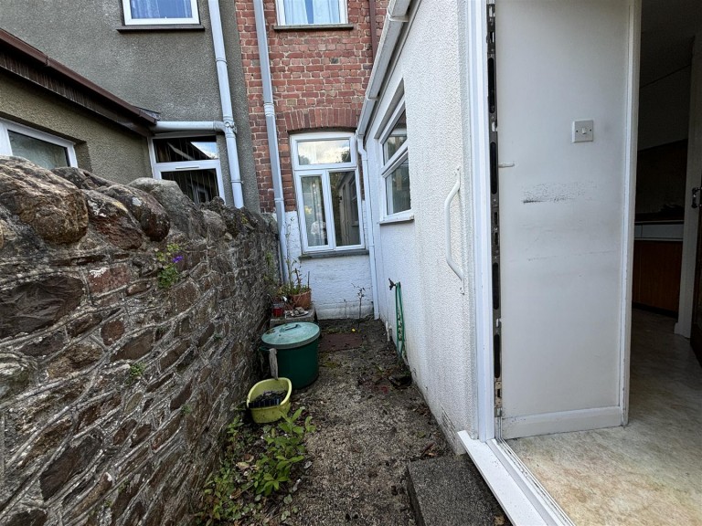 Images for Park Row, Okehampton