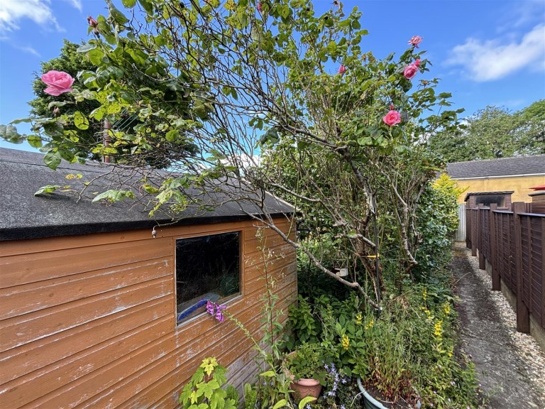 Images for Park Row, Okehampton