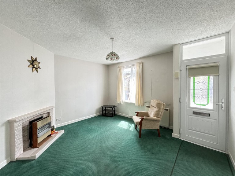 Images for Park Row, Okehampton