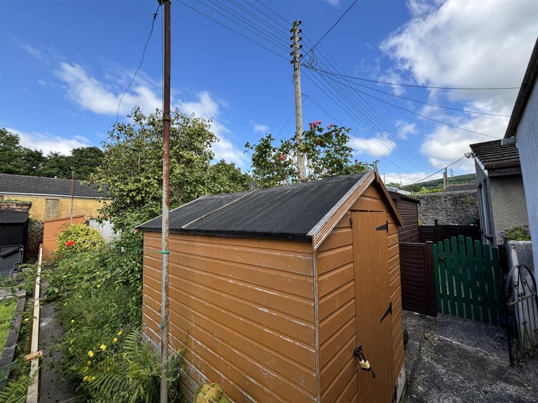 Images for Park Row, Okehampton