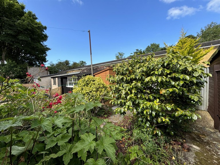 Images for Park Row, Okehampton