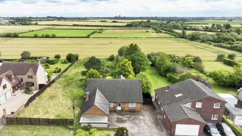 Click the photo for more details of Cannon Street, Little Downham