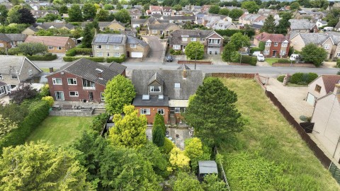 Click the photo for more details of Cannon Street, Little Downham