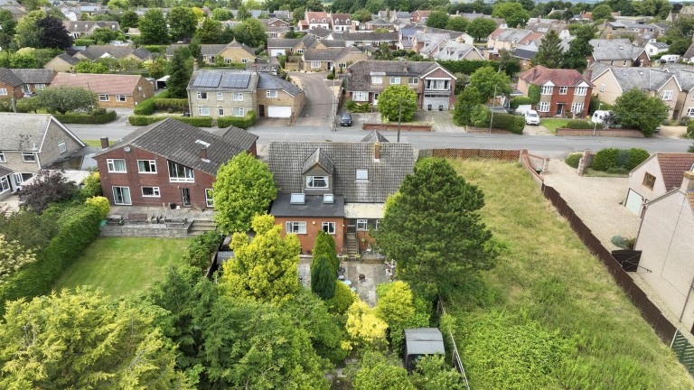 Images for Cannon Street, Little Downham