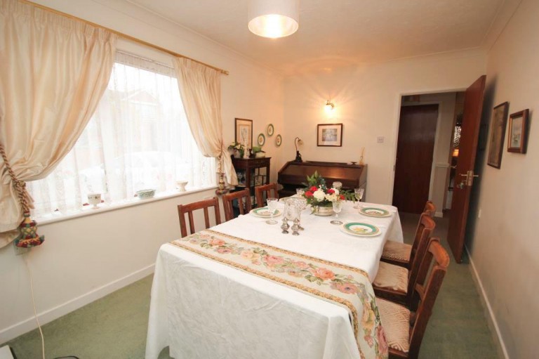 Images for Cannon Street, Little Downham