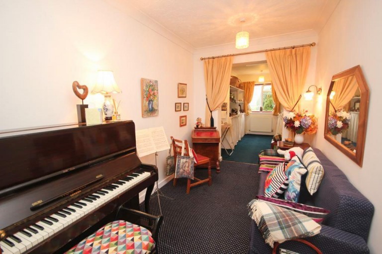 Images for Cannon Street, Little Downham