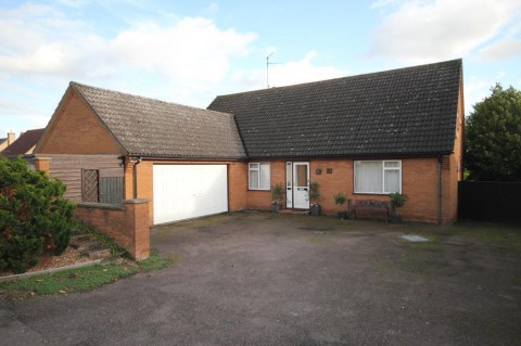 Click the photo for more details of Cannon Street, Little Downham
