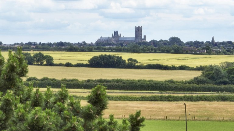 Images for Cannon Street, Little Downham