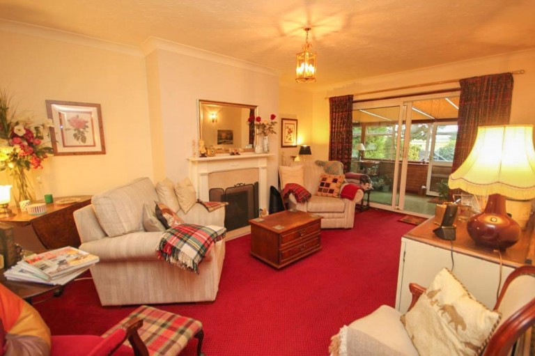 Images for Cannon Street, Little Downham