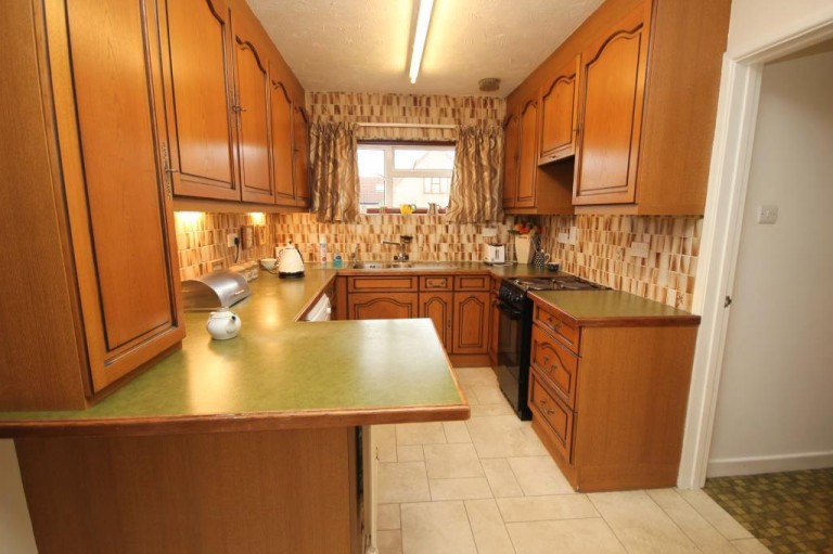 Images for Cannon Street, Little Downham