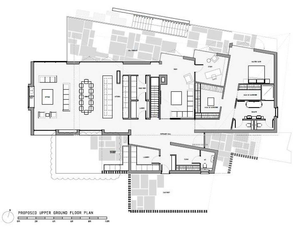 Floorplans For Gurnard, Isle of Wight