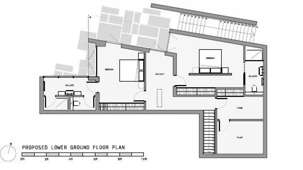 Floorplans For Gurnard, Isle of Wight