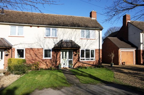 Click the photo for more details of Coniston Road, Edith Weston, Rutland
