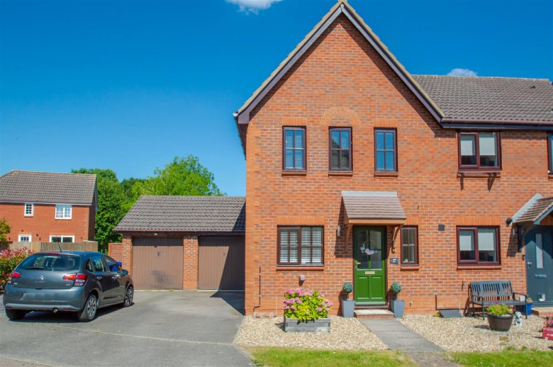 Click the photo for more details of Raine Avenue, Haverhill