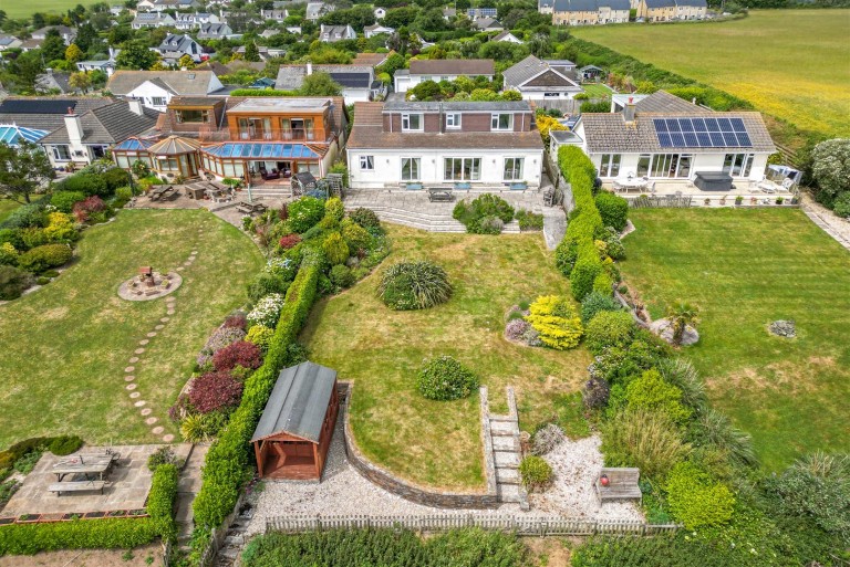 Images for Brentfields, Looe