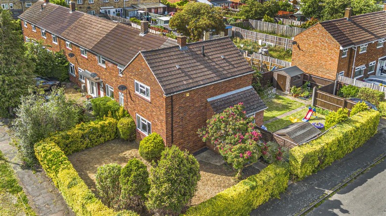 Click the photo for more details of Cunningham Close, Cambridge
