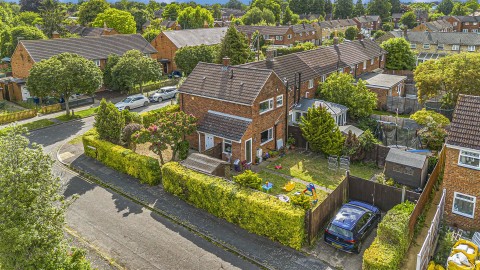 Click the photo for more details of Cunningham Close, Cambridge