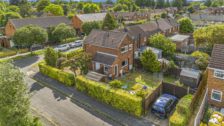 Images for Cunningham Close, Cambridge