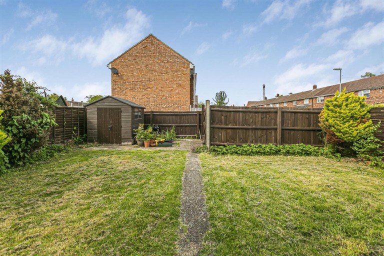 Images for Cunningham Close, Cambridge